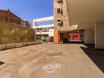 Departamento Metro Parque Almagro ID: 176784r