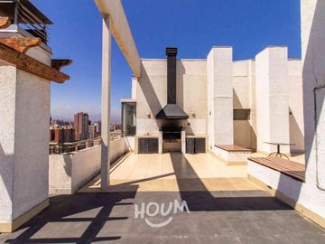 Departamento Metro Parque Almagro ID: 176784r