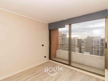 Departamento Metro Parque Almagro ID: 176784r