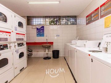 Departamento Metro Parque Almagro ID: 176784r