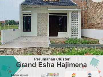 Sudah Ada Dapurnya! Lokasi dekat Tugu Cokelat Lampung