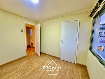 Departamento en arriendo de 3 dorm. en Ñuñoa