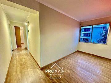 Departamento en arriendo de 3 dorm. en Ñuñoa
