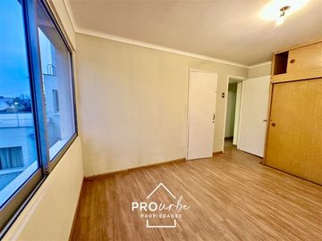 Departamento en arriendo de 3 dorm. en Ñuñoa