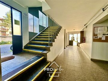 Departamento en arriendo de 3 dorm. en Ñuñoa