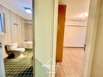 Departamento en arriendo de 3 dorm. en Ñuñoa