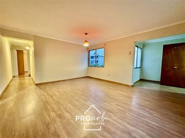 Departamento en arriendo de 3 dorm. en Ñuñoa