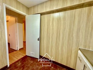 Departamento en arriendo de 3 dorm. en Ñuñoa