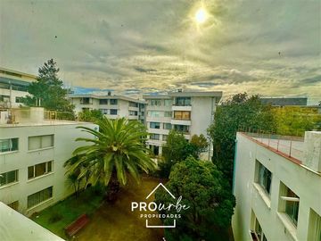 Departamento en arriendo de 3 dorm. en Ñuñoa