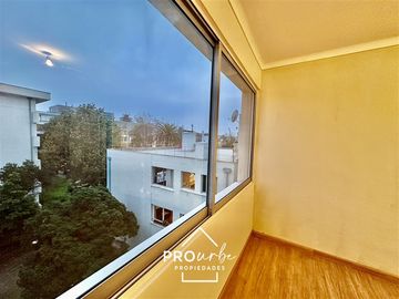 Departamento en arriendo de 3 dorm. en Ñuñoa