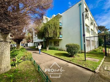Departamento en arriendo de 3 dorm. en Ñuñoa