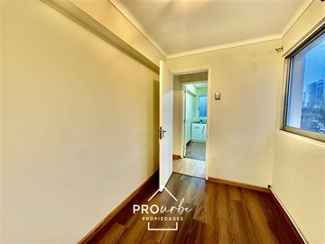 Departamento en arriendo de 3 dorm. en Ñuñoa