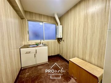 Departamento en arriendo de 3 dorm. en Ñuñoa