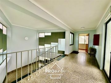 Departamento en arriendo de 3 dorm. en Ñuñoa