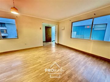 Departamento en arriendo de 3 dorm. en Ñuñoa