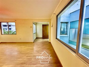 Departamento en arriendo de 3 dorm. en Ñuñoa
