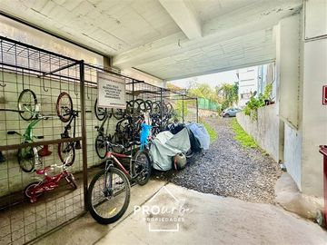 Departamento en arriendo de 3 dorm. en Ñuñoa