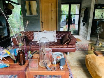 En venta increíble Casa de descanso en San Simón el Alto