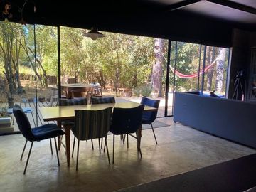 En venta increíble Casa de descanso en San Simón el Alto