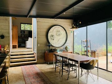 En venta increíble Casa de descanso en San Simón el Alto