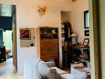 En venta increíble Casa de descanso en San Simón el Alto