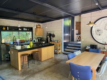 En venta increíble Casa de descanso en San Simón el Alto