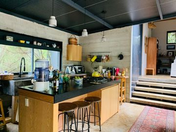 En venta increíble Casa de descanso en San Simón el Alto