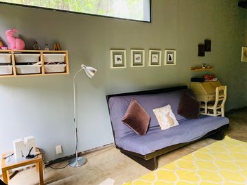En venta increíble Casa de descanso en San Simón el Alto