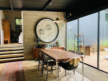 En venta increíble Casa de descanso en San Simón el Alto