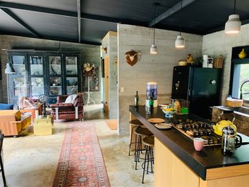 En venta increíble Casa de descanso en San Simón el Alto