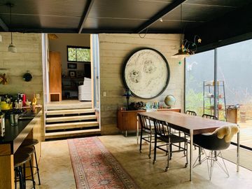 En venta increíble Casa de descanso en San Simón el Alto