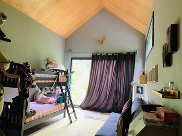 En venta increíble Casa de descanso en San Simón el Alto
