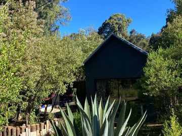 En venta increíble Casa de descanso en San Simón el Alto
