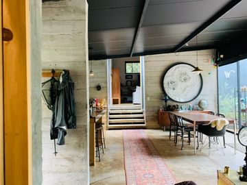 En venta increíble Casa de descanso en San Simón el Alto