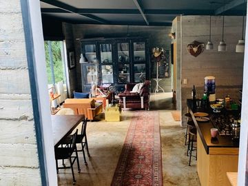 En venta increíble Casa de descanso en San Simón el Alto