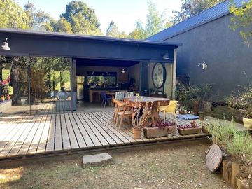 En venta increíble Casa de descanso en San Simón el Alto