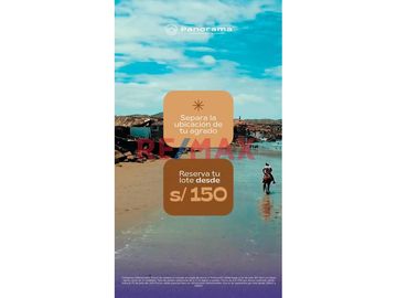 🌴🌊 PANORAMA CONDOMINIOS MÁNCORA 🏝️
📍 Centro de Máncora – Zona más alta y exclusiva
💬 Máncora: más que un destino, ¡un estilo de vida!
 🌴🌊 Tú lote d