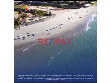 🌴🌊 PANORAMA CONDOMINIOS MÁNCORA 🏝️
📍 Centro de Máncora – Zona más alta y exclusiva
💬 Máncora: más que un destino, ¡un estilo de vida!
 🌴🌊 Tú lote d
