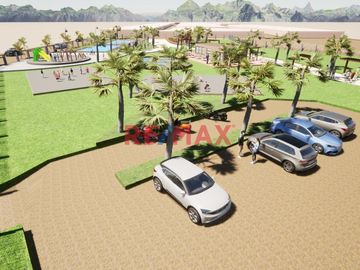 🌴🌊 PANORAMA CONDOMINIOS MÁNCORA 🏝️
📍 Centro de Máncora – Zona más alta y exclusiva
💬 Máncora: más que un destino, ¡un estilo de vida!
 🌴🌊 Tú lote d