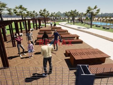 🌴🌊 PANORAMA CONDOMINIOS MÁNCORA 🏝️
📍 Centro de Máncora – Zona más alta y exclusiva
💬 Máncora: más que un destino, ¡un estilo de vida!
 🌴🌊 Tú lote d