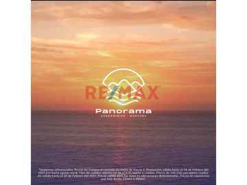 🌴🌊 PANORAMA CONDOMINIOS MÁNCORA 🏝️
📍 Centro de Máncora – Zona más alta y exclusiva
💬 Máncora: más que un destino, ¡un estilo de vida!
 🌴🌊 Tú lote d