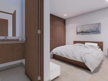 Estrena Casa, Cañadas del Arroyo, 3 Recamaras, 3.5 Baños, Doble Altura, Jardín