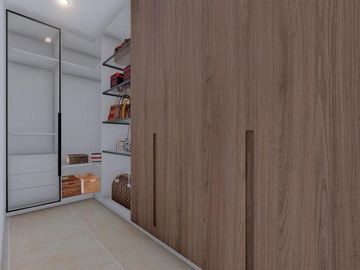 Estrena Casa, Cañadas del Arroyo, 3 Recamaras, 3.5 Baños, Doble Altura, Jardín