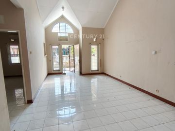 Disewakan Rumah Siap Huni Di Cluster Taman Sari Harapan Indah