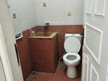 Disewakan Rumah Siap Huni Di Cluster Taman Sari Harapan Indah