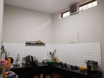 Rumah Nyaman & Luas 2 Lt Type 140 LT 91 M2, Cluster Pesona Antapani Kota Bandung.