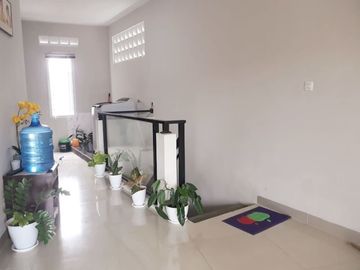 Rumah Nyaman & Luas 2 Lt Type 140 LT 91 M2, Cluster Pesona Antapani Kota Bandung.