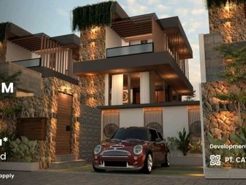 Dijual apartemen di Denpasar, dekat by pass Kuta, Lokasi premium dekat fasilitas umum