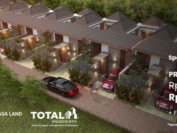 Dijual apartemen di Denpasar, dekat by pass Kuta, Lokasi premium dekat fasilitas umum