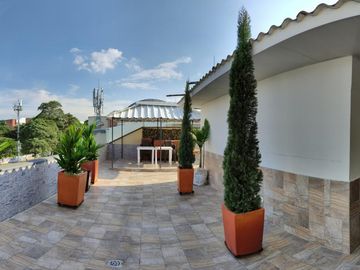 apartamento en venta en el gran limonar. Cod V1215